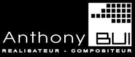 Anthony Bui, réalisateur compositeur