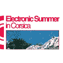 Electronic Summer in Corsica par Anthony Bui